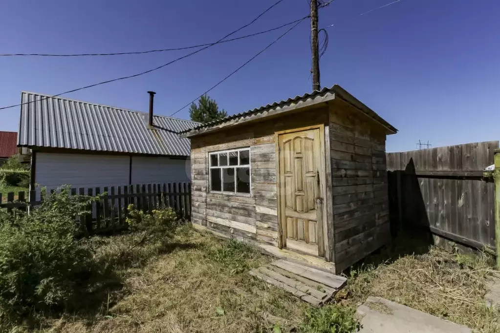 Участок в Тюменская область, Тюмень Гвоздика СНТ, ул. Полевая, 19 ... - Фото 1
