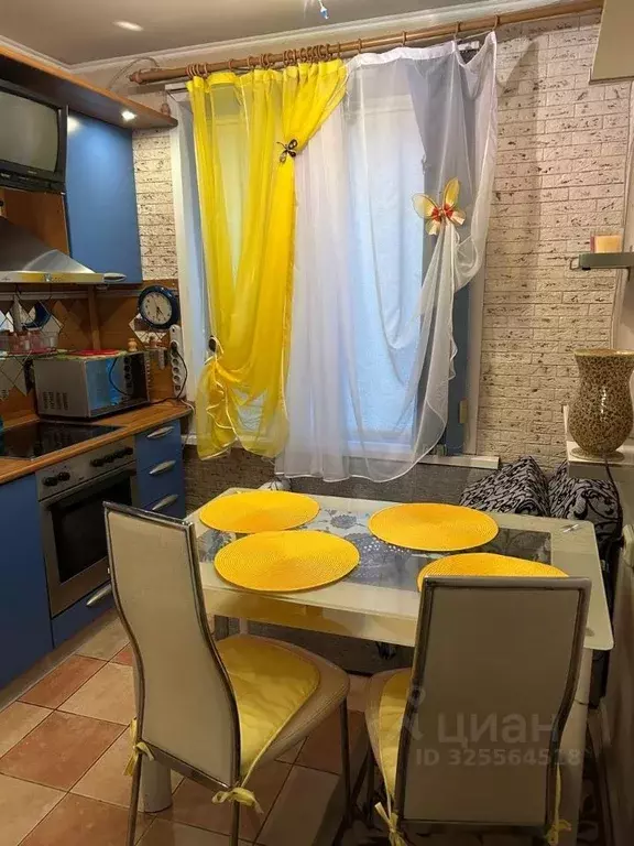 2-к кв. Москва ул. Исаковского, 28К2 (50.0 м) - Фото 2