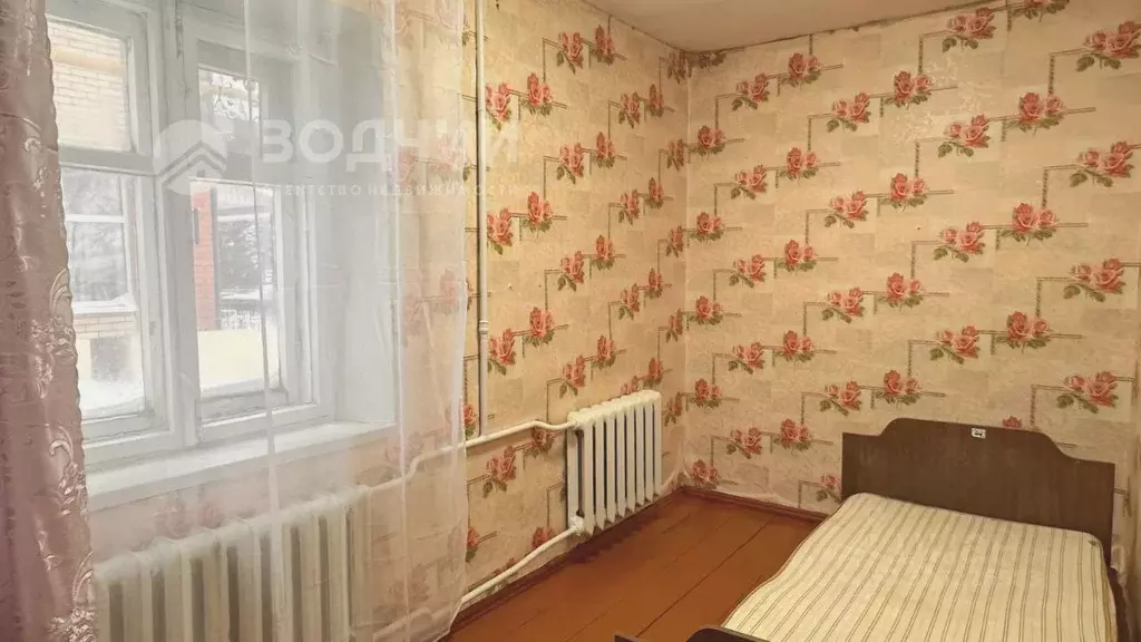 3-к кв. Чувашия, Урмары пгт пер. Чапаева, 1 (49.9 м) - Фото 2