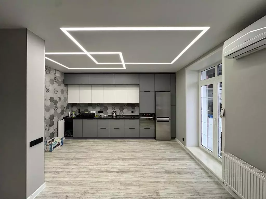 3-к кв. Чувашия, Новочебоксарск ул. Винокурова, 99 (77.0 м) - Фото 1