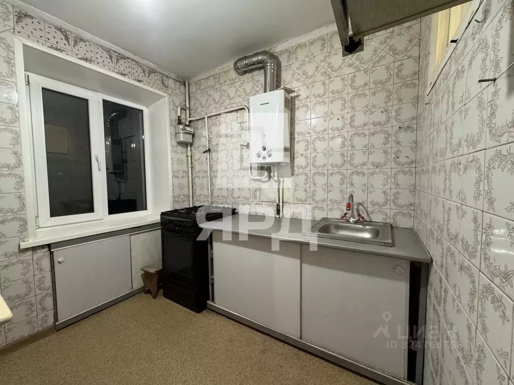 2-к кв. Ростовская область, Таганрог Транспортная ул. (44.0 м) - Фото 1