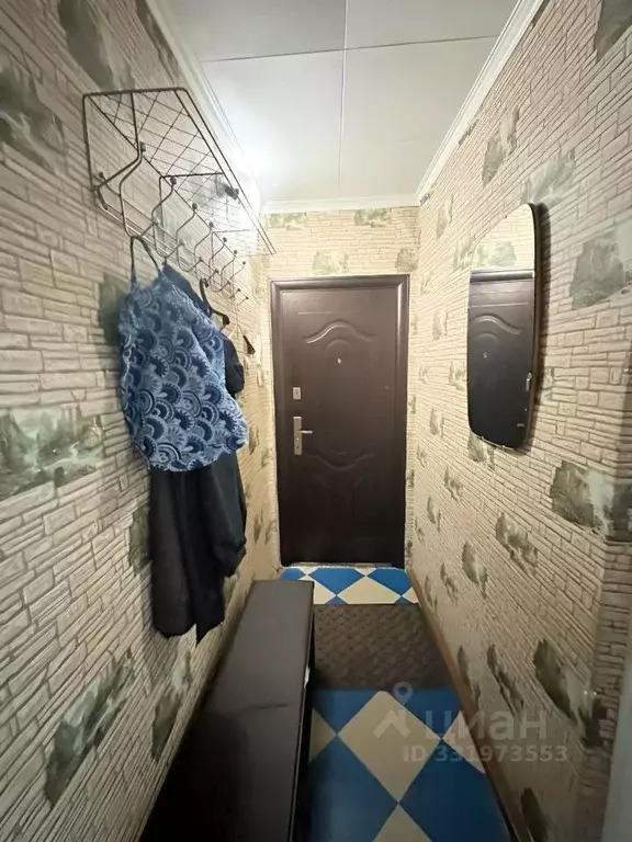 2-к кв. Красноярский край, Канск Бородинская ул., 33 (44.3 м) - Фото 1