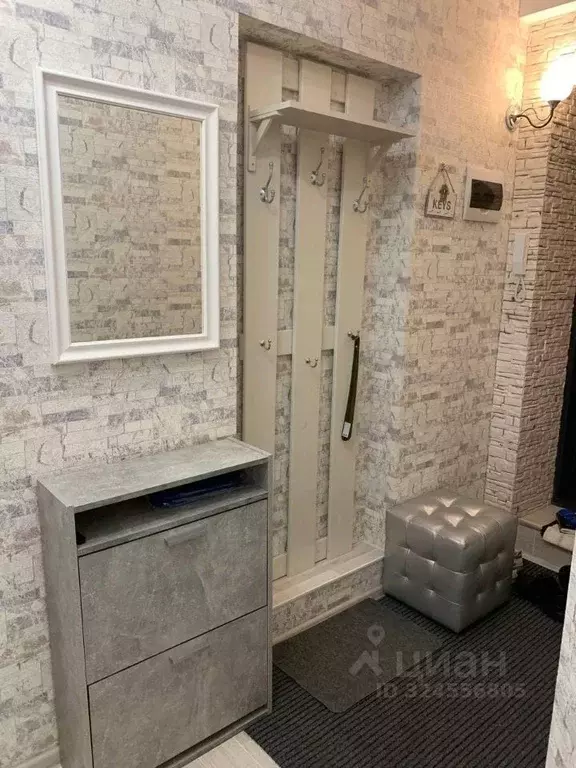 2-к кв. Воронежская область, Воронеж Никитинская ул., 23 (45.0 м) - Фото 2