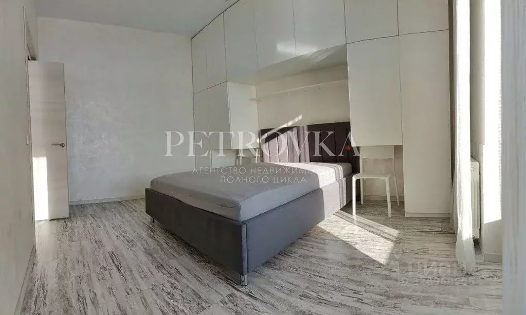 1-к кв. Москва проезд Невельского, 6к1 (40.1 м) - Фото 1