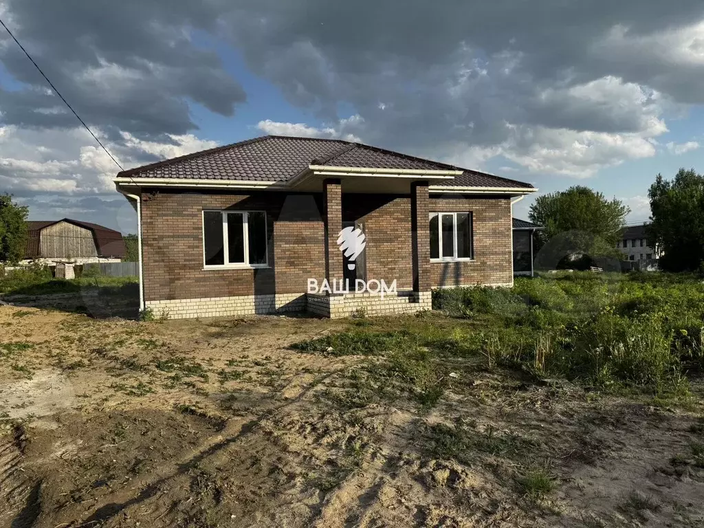 Дом 116 м на участке 8 сот. - Фото 1