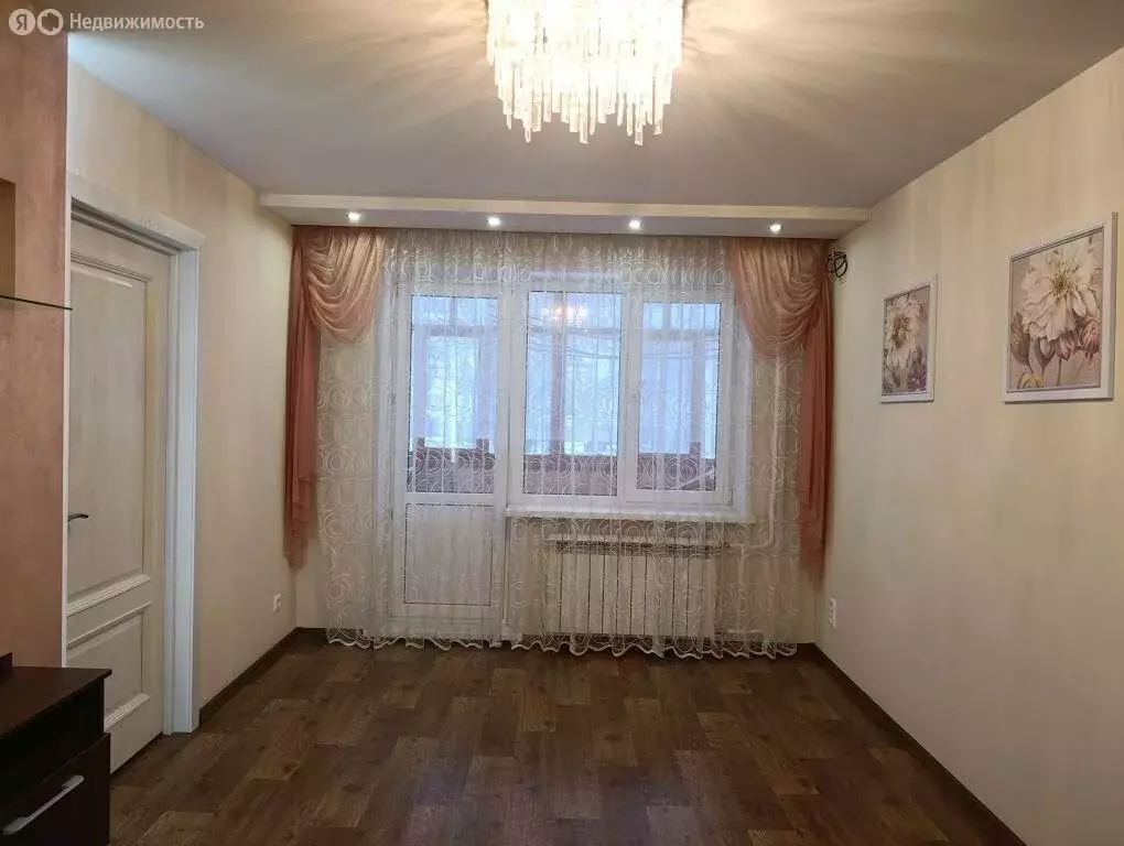 2-комнатная квартира: Йошкар-Ола, улица Йывана Кырли, 32 (45.5 м) - Фото 0