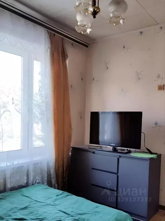 3-к кв. Москва Красноярская ул., 3К1 (53.9 м) - Фото 2