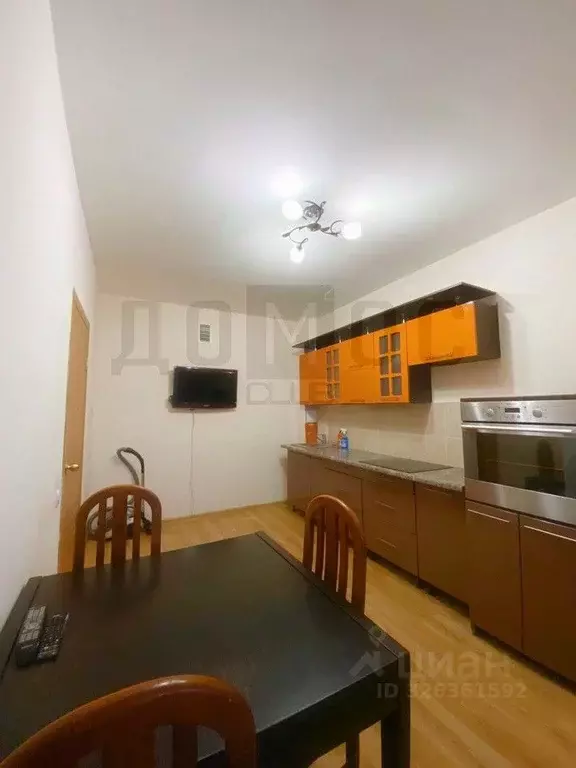 1-к кв. Свердловская область, Екатеринбург ул. Громова, 28 (42.0 м) - Фото 2