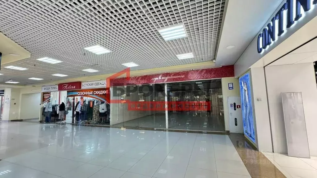 Помещение свободного назначения в Севастополь просп. Генерала ... - Фото 2