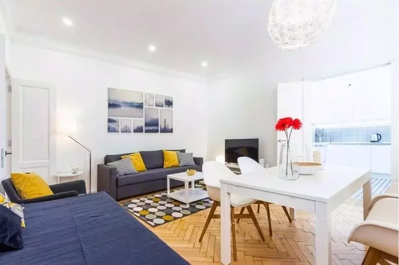 2-к кв. Санкт-Петербург просп. Большой Петроградской стороны, 96 (70.0 ... - Фото 2