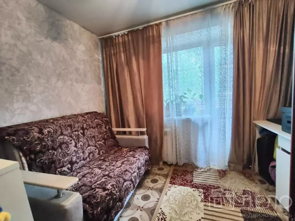 1-к кв. Рязанская область, Рязань ул. Островского, 34к1 (31.1 м) - Фото 2