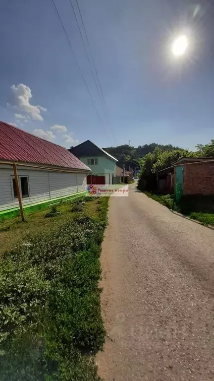 Дом в Самарская область, Красноярский район, Волжский рп ул. ... - Фото 0