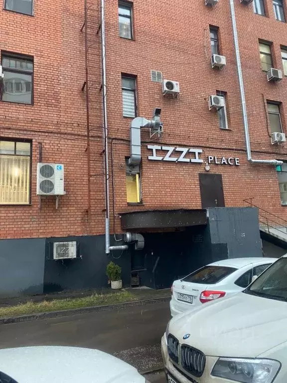 Офис в Татарстан, Казань Чистопольская ул., 19а (83 м) - Фото 2