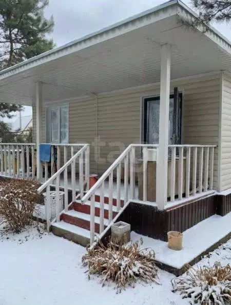 Дом в Воронежская область, Рамонский район, Новоживотинновское с/пос, ... - Фото 2