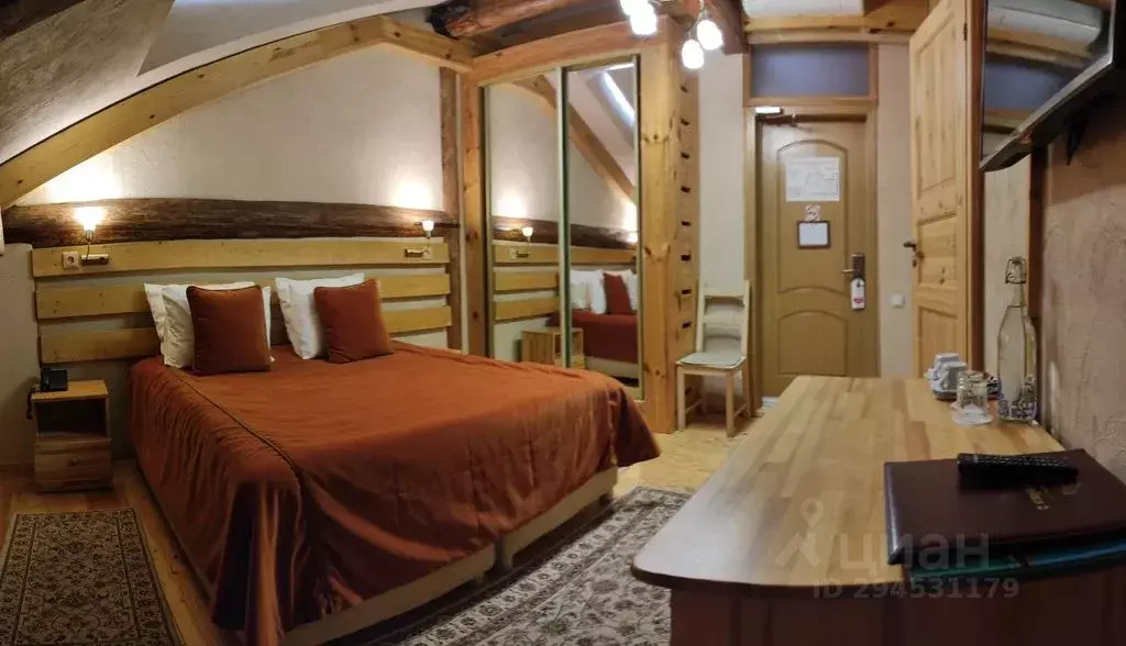 Комната Москва ул. Маросейка, 2/15С1 - Фото 2