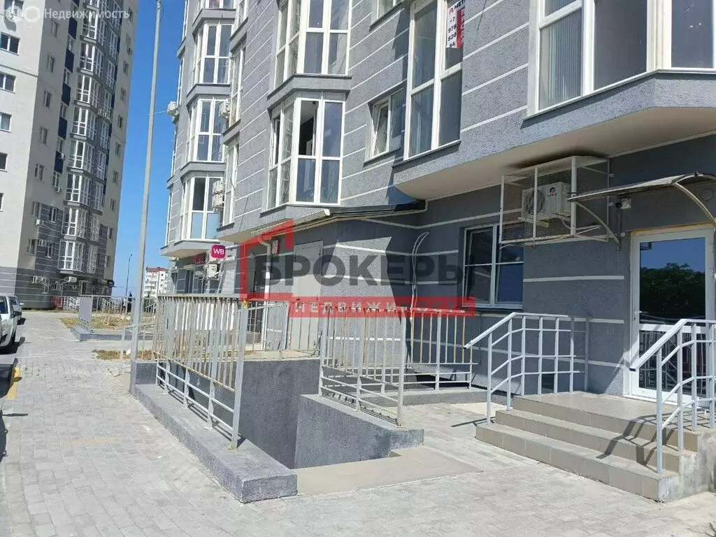 Помещение свободного назначения (18 м) - Фото 1