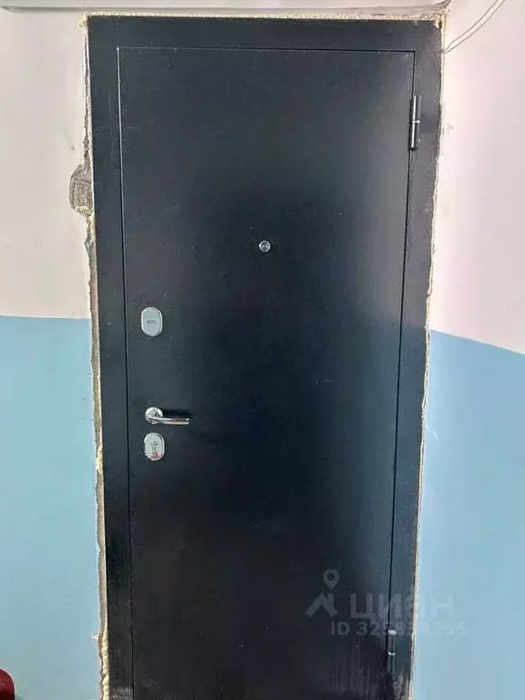 3-к кв. Хакасия, Абакан ул. Кирова, 97 (60.8 м) - Фото 1