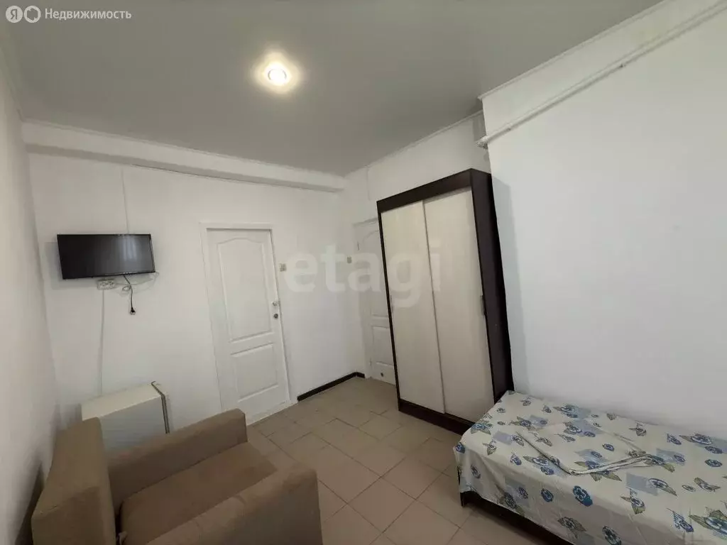 Квартира-студия: Анапа, Степной переулок, 6 (15 м) - Фото 2