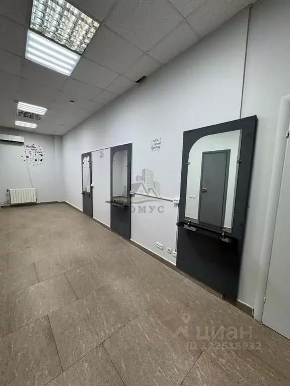 Офис в Московская область, Раменское ул. Чугунова, 15/1 (48 м) - Фото 2