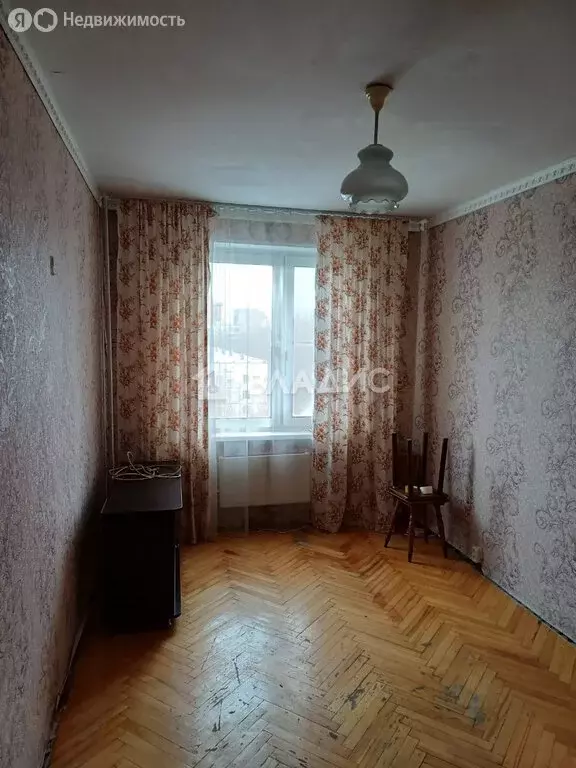 3-комнатная квартира: Москва, Матвеевская улица, 1 (60.3 м) - Фото 0