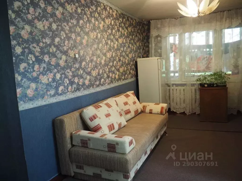 3-к кв. Самарская область, Самара ул. Фадеева, 63 (70.0 м) - Фото 1