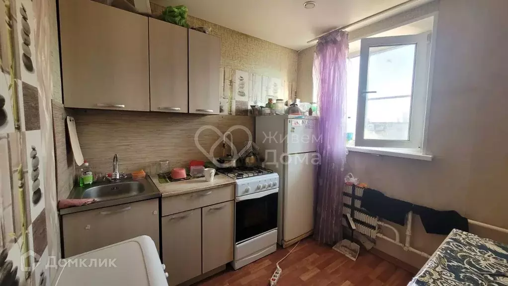 Продаётся 1-к квартира, 28.8 м - Фото 0