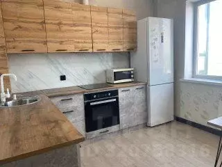 2-к кв. Хакасия, Абакан ул. Маршала Жукова, 17 (55.1 м) - Фото 2