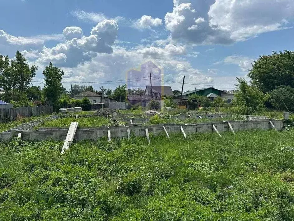Участок в Белгородская область, Старый Оскол Оборонная ул., 9 (14.4 ... - Фото 0