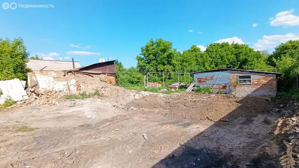 Участок в Оренбург, Витебская улица, 24 (7.82 м) - Фото 1