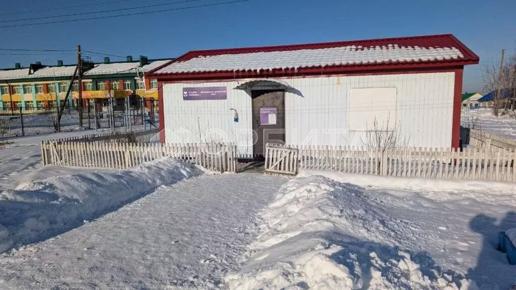 Участок в Тюменская область, Тюменский район, с. Салаирка  (8.0 сот.) - Фото 1