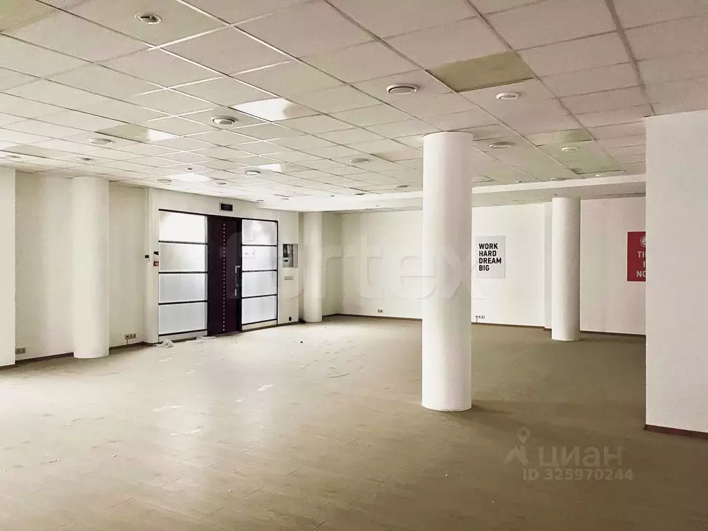 Офис в Москва ул. Горбунова, 2С3 (819 м) - Фото 1