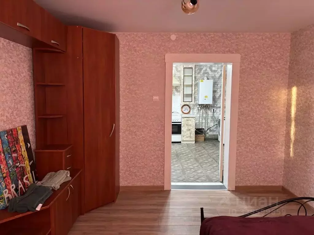 2-к кв. Калининградская область, Неман Железнодорожный пер., 3 (52.0 ... - Фото 2