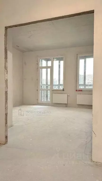 Квартира, 2 комнаты, 76.5 м - Фото 1