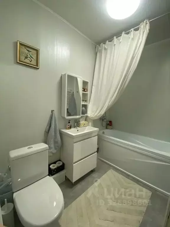 Комната Псковская область, Великие Луки ул. Гоголя, 15 - Фото 2