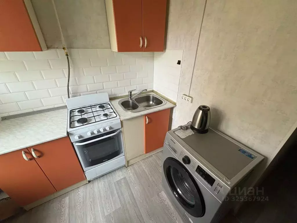 1-к кв. Москва Радужная ул., 4К2 (30.2 м) - Фото 2