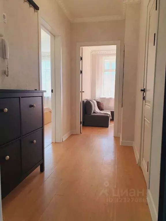 1-к кв. Санкт-Петербург просп. Энергетиков, 9К1 (34.0 м) - Фото 2