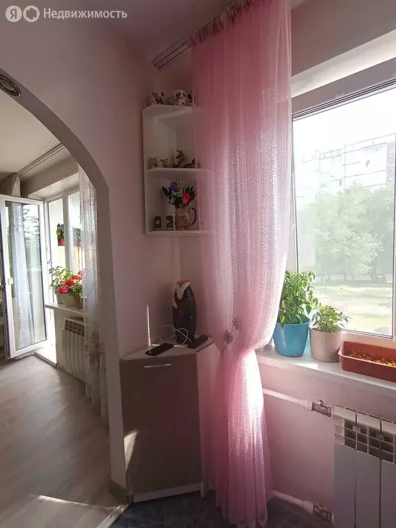 2-комнатная квартира: Саяногорск, микрорайон Заводской, 54 (47.1 м) - Фото 2