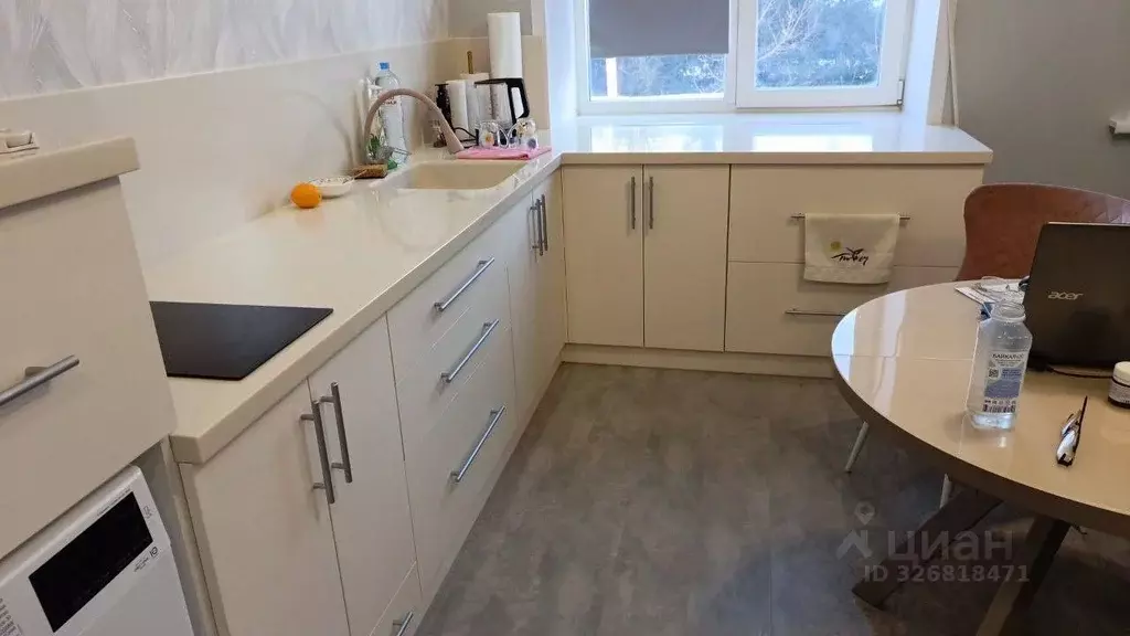 2-к кв. Новосибирская область, Ордынское рп пер. Школьный, 10/1 (46.2 ... - Фото 2