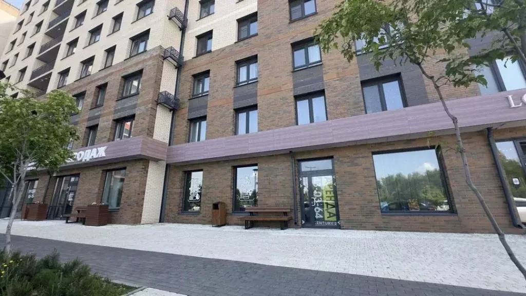 Помещение свободного назначения в Иркутская область, Иркутск ... - Фото 1