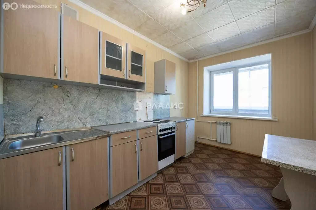 1-комнатная квартира: Чигири, Лесная улица, 82 (27.1 м) - Фото 0