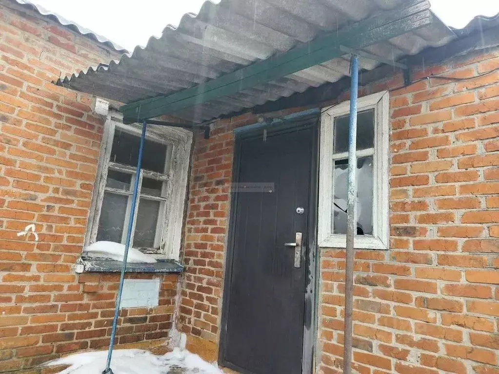 Дом в Белгородская область, Яковлевский муниципальный округ, Томаровка ... - Фото 2