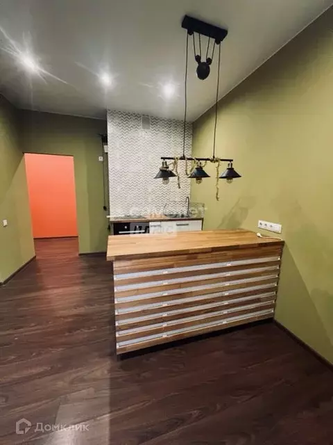 Продаётся 1-к квартира, 41.2 м - Фото 1