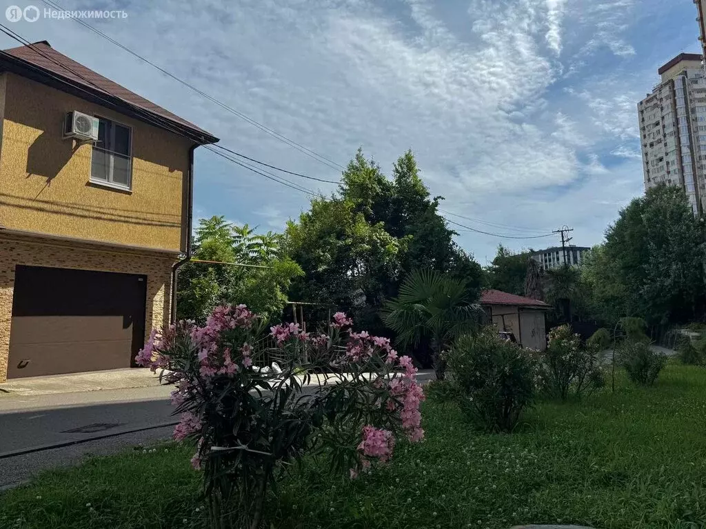 Квартира-студия: Сочи, Виноградная улица, 22/1 (13.1 м) - Фото 1
