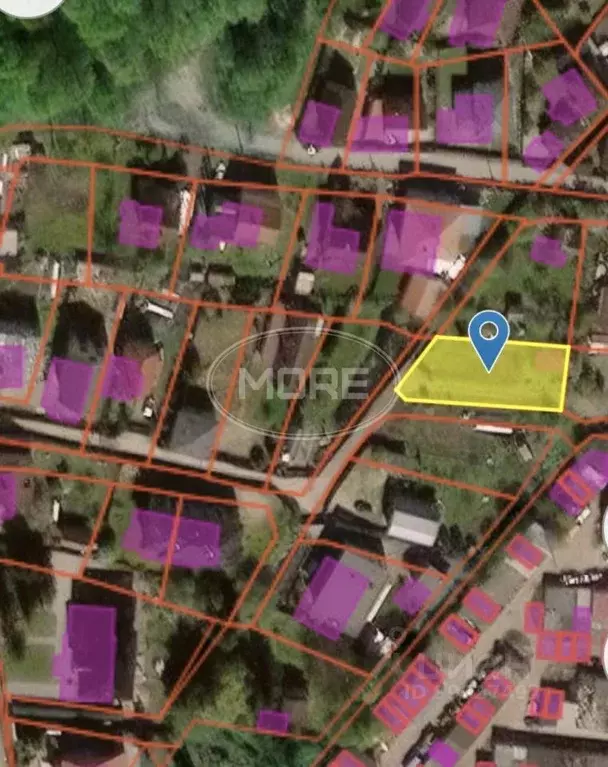 Участок в Калининградская область, Калининград Лето СНТ, пер. Мишина ... - Фото 2