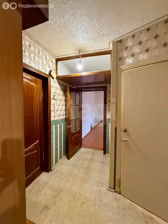 2-комнатная квартира: Тамбов, бульвар Энтузиастов, 39 (45.1 м) - Фото 1