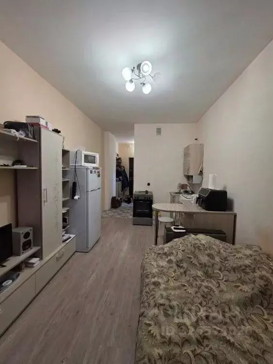 Студия Саха (Якутия), Якутск Ново-Карьерная ул., 22/9 (23.0 м) - Фото 2