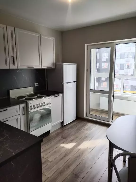 1-к кв. Московская область, Красногорск городской округ, д. Глухово ... - Фото 1