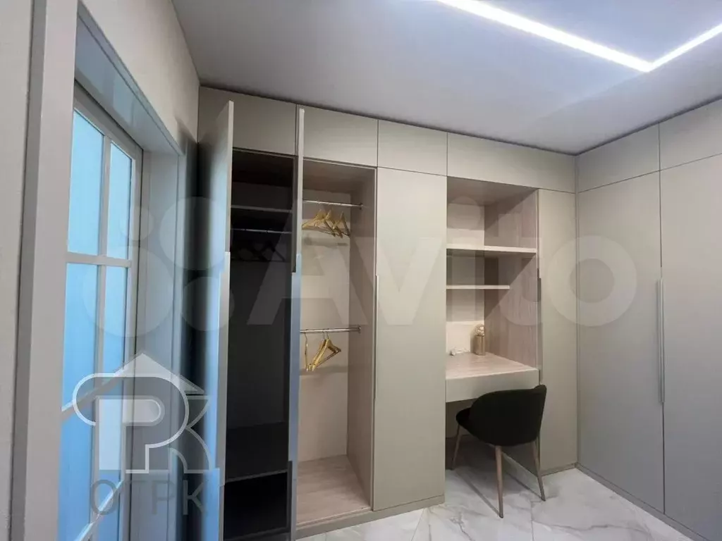 1-к. квартира, 35 м, 7/8 эт. - Фото 1