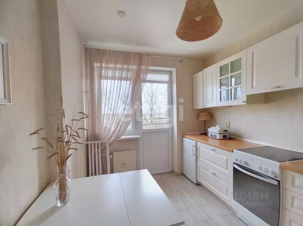 1-к кв. Краснодарский край, Краснодар пос. Березовый, ул. Имени А.Н. ... - Фото 1