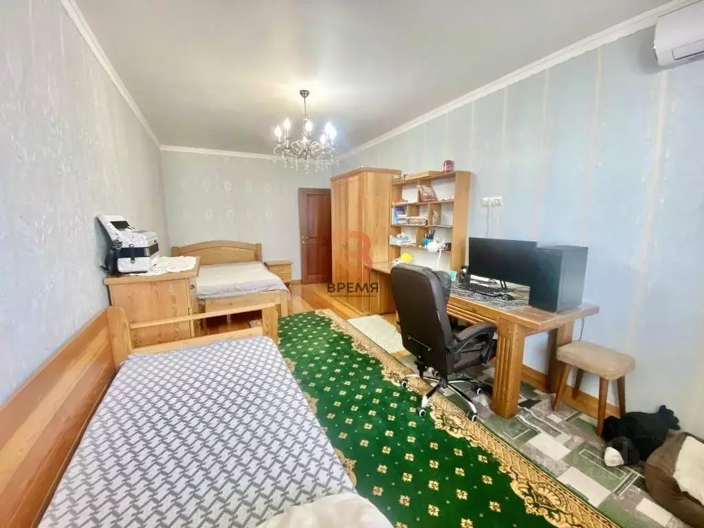 3-к кв. Севастополь ул. Челнокова, 17к1 (86.9 м) - Фото 1